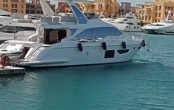 Azimut 66 (2021)