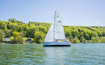 Sunbeam Yachts 22.1