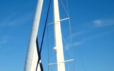 Custom Boats Ginton 61