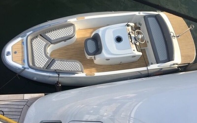 Nauma-Tec Tenderlux 475