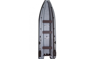 Astron Marin SibRiver Allaska-460 Lux