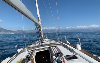 Beneteau Oceanis 50