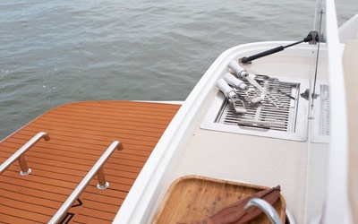 Armatti 350 Gran Cabrio