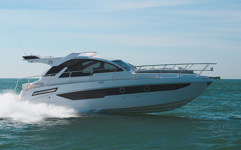 Sedna  36