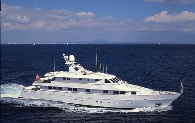 Cantieri Navali Nicolini CD Two