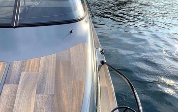Bayliner 265 SB (2000)