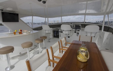 Westship World Yachts A' Salute