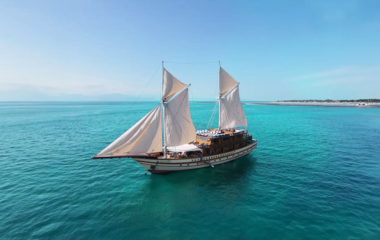 Custom Boats The Maj Oceanic