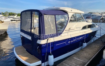 Bayliner 246 Discovery (2008)