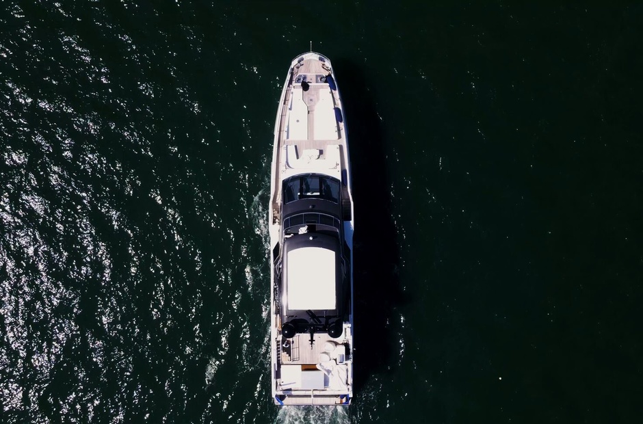 Azimut Dong Hai