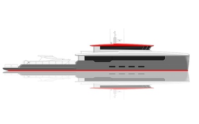 Aegean 52 M