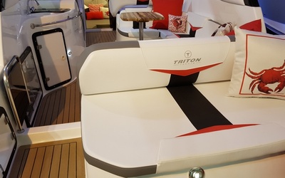 Triton 300 Sport