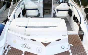 Regal 2250 (2013)