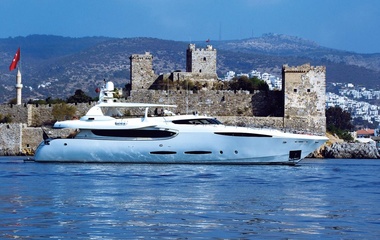 Ned Ship Group Phoenix II