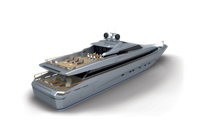 Admiral Regale 42 HT