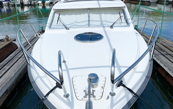 Grandezza 26 CA