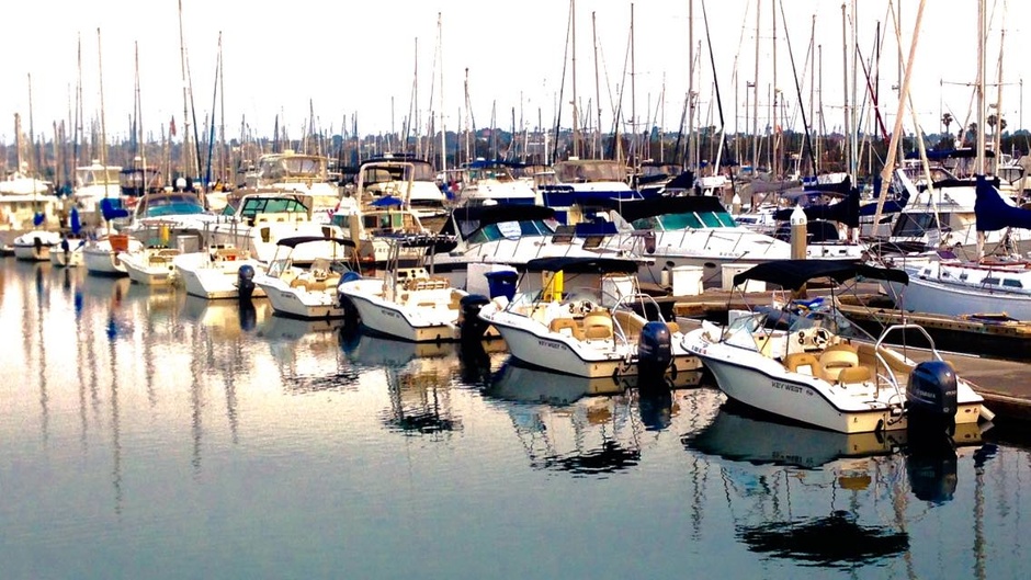 San Diego Freedom Boat Club