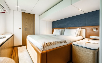 Wellcraft 242 Fisherman