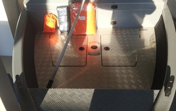 Volzhanka 46 Fish (2021)