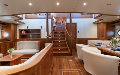 Greenline 33