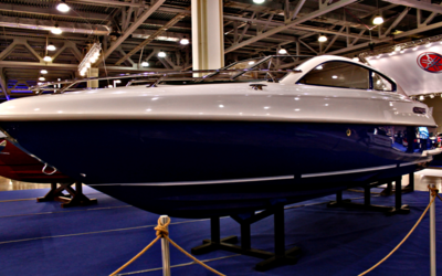 Evomotors Sirius 25-Jet