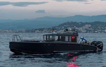 XO 270 CABIN OB (2017)