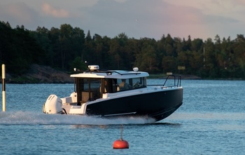 XO 260 CABIN (2020)