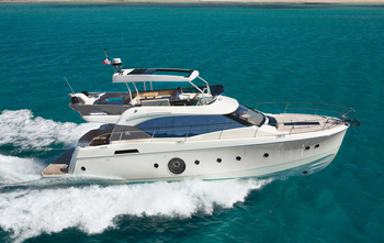 Beneteau Monte Carlo 6
