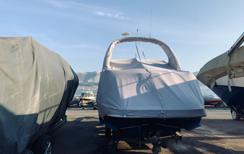 Sea Ray 315 Sundancer