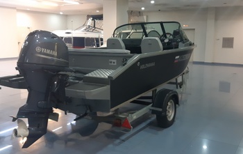Volzhanka 50 Fish