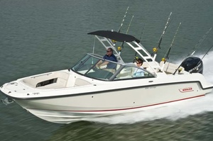 Boston Whaler 230 Vantage