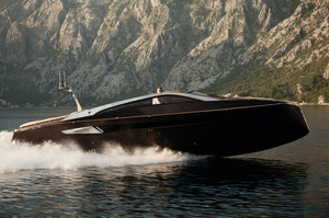 Art of Kinetik Antagonist