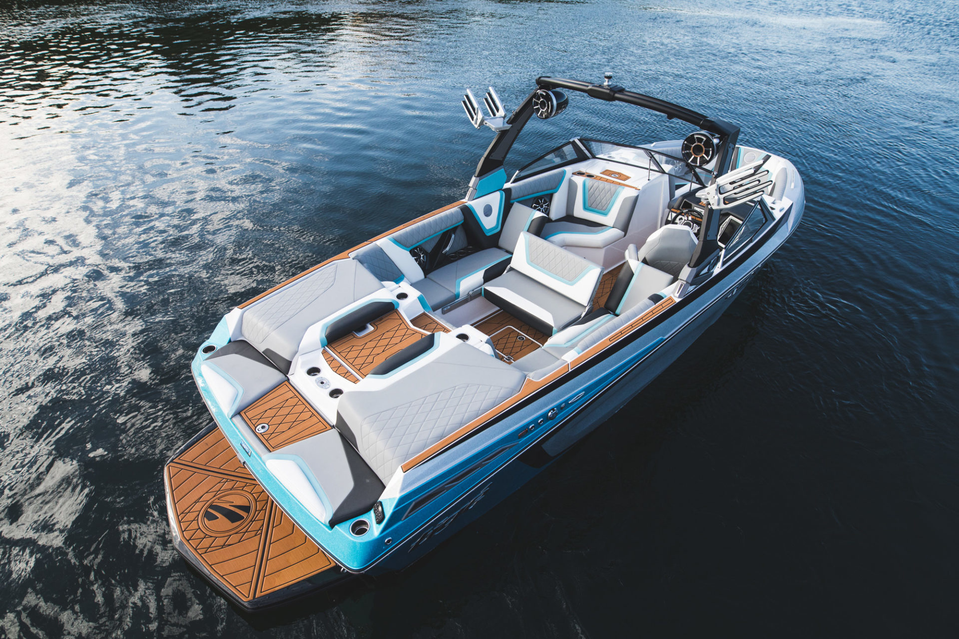 Tige ZX5: Prices, Specs, Reviews and Sales Information - itBoat