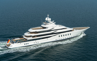 Lurssen CC-Summer