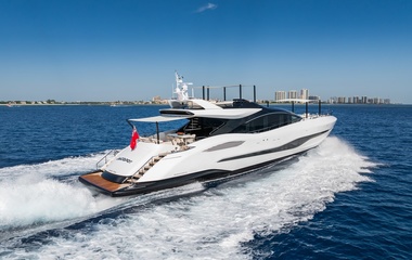 Mangusta Jacqpot