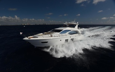 Azimut Valere