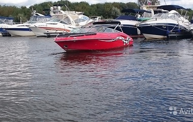 Crownline 21 SS