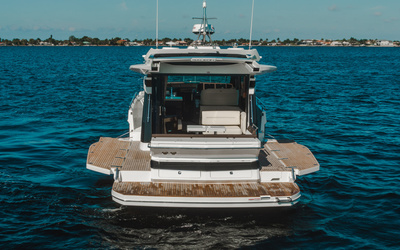 Galeon 410 HTC