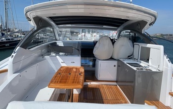 Princess V40 (2020)