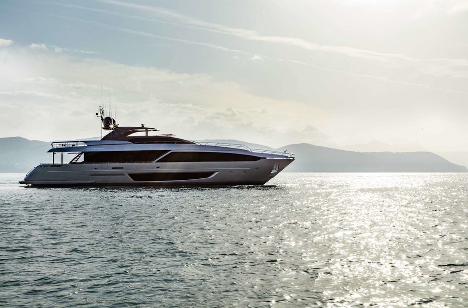 Riva Undici