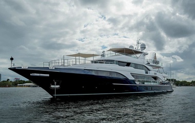 Benetti Queen D
