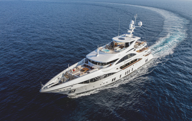 Benetti Domani