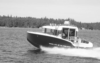 XO 270 Cabin (2022)