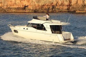 Beneteau Swift Trawler 30