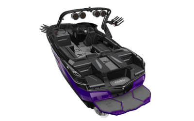 Mastercraft XStar S Piranha