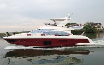Azimut 53