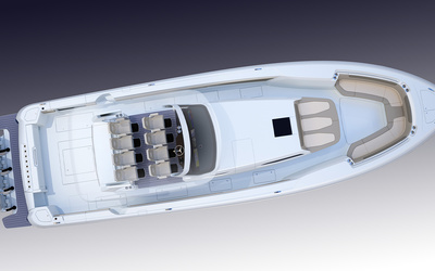 Intrepid  51 Panacea