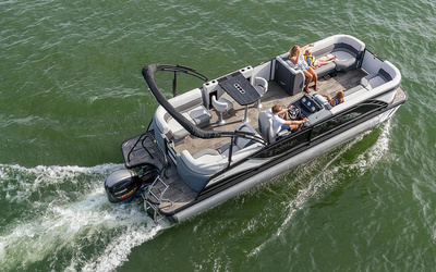 Godfrey Monaco Entertainment 235