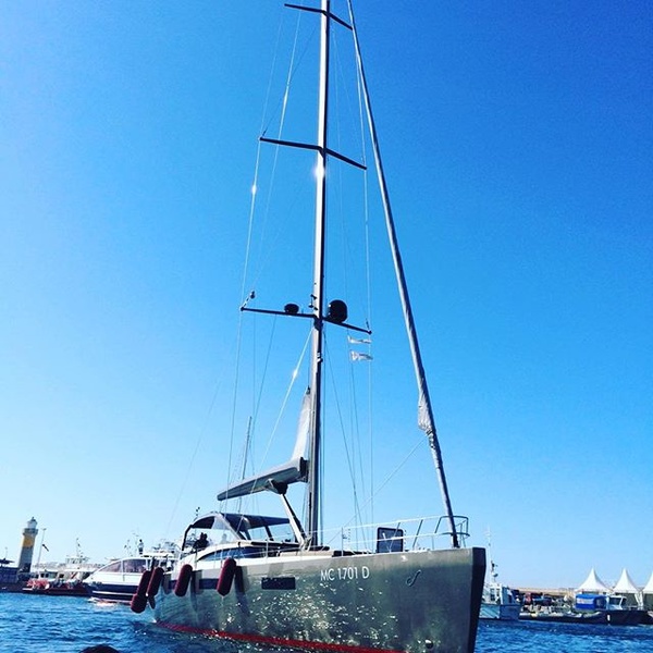 Фото @cannesyachtingfestival