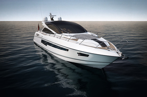 Sunseeker Predator 68